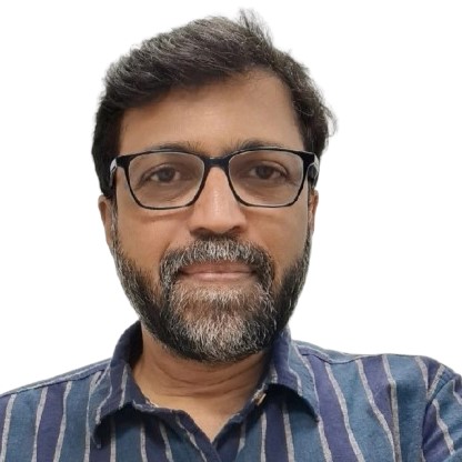 Satish Karunakaran